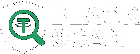 BLACK SCAN